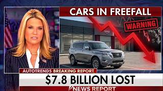 6 Car Brands COLLAPSING in 2026 — Here's Why You Should Avoid Them!
