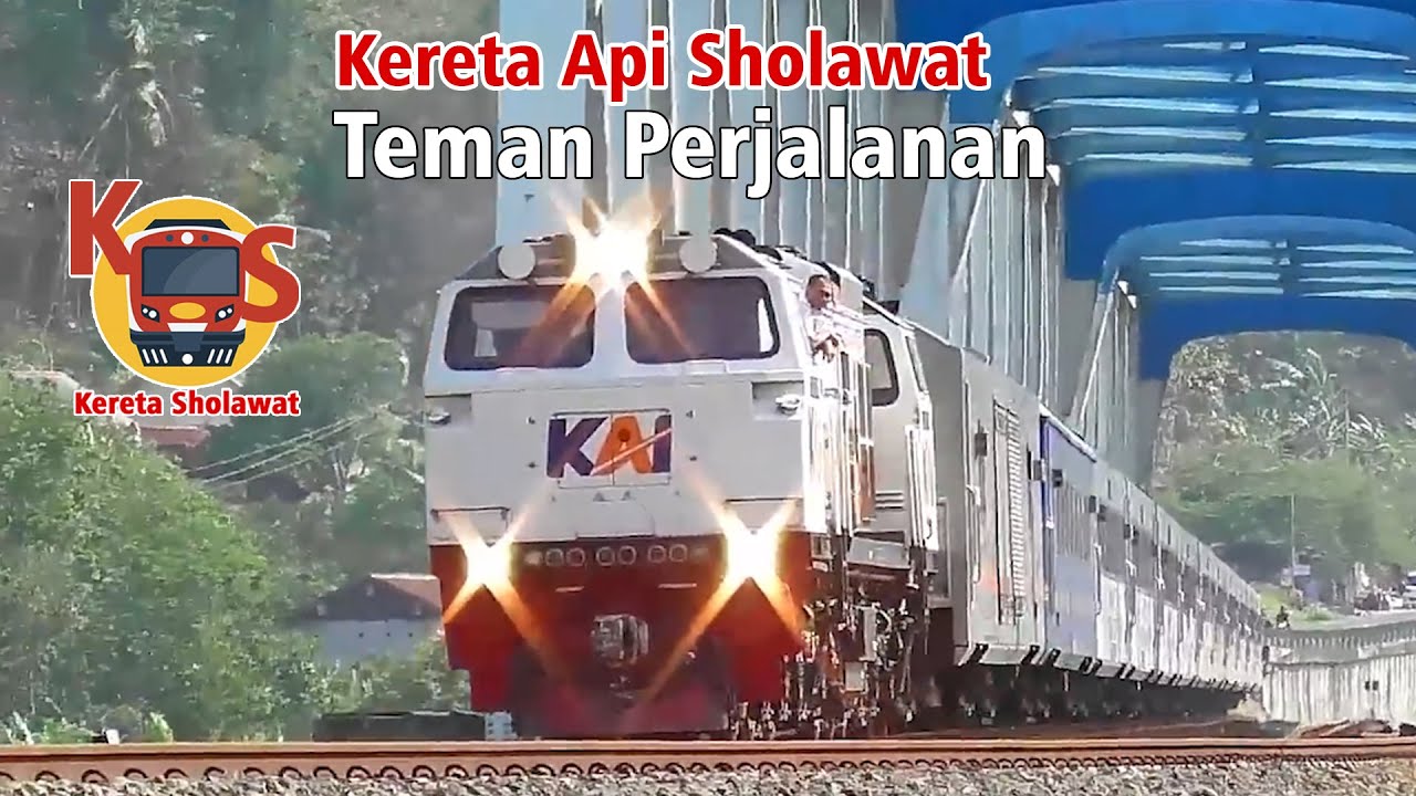 Kerata Api Sholawat Nissa Sabyan Full Album