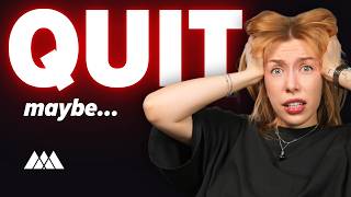 Should You Quit Print On Demand?