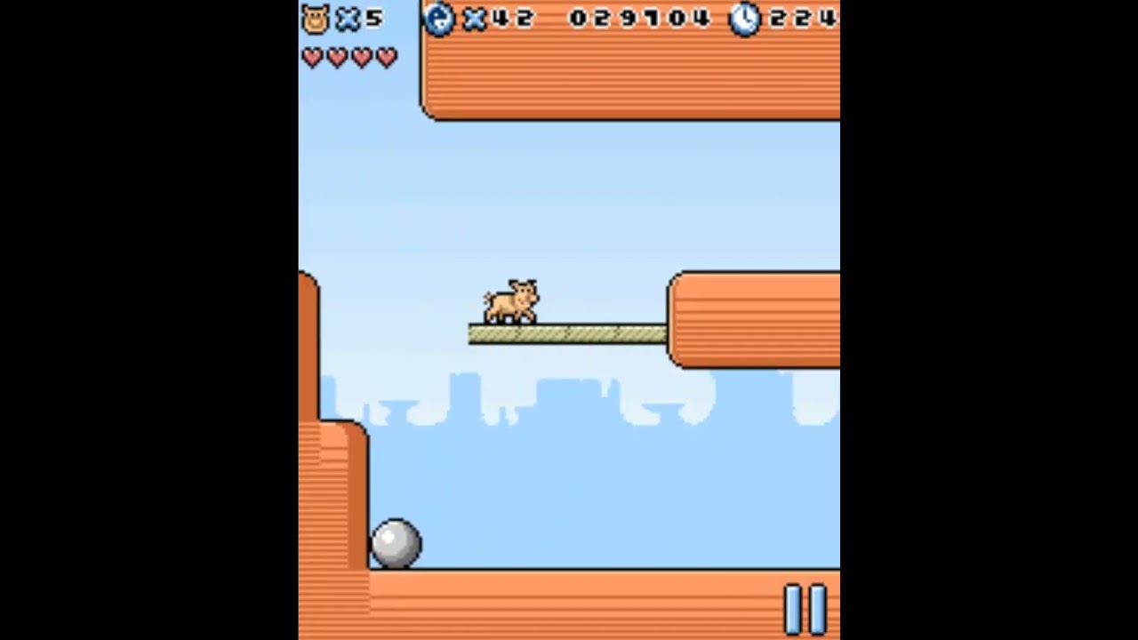 WHO REMEMBERS THIS!? Save The Sheriff Flash Game