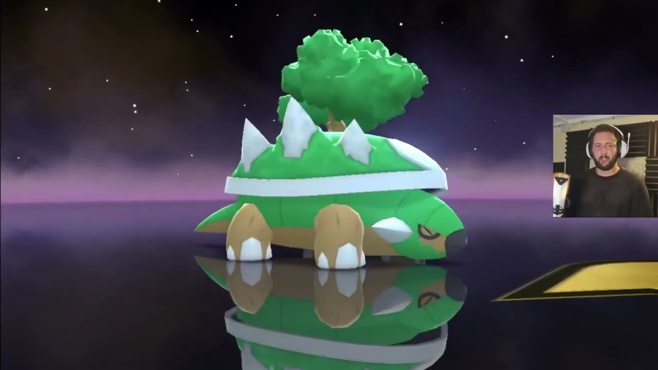 TEAM GALAKTIKS FINSTERER PLAN – Ich STELLE MICH SATURN!! | Pokémon Luminöses Platin #25