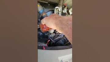 VW Engine Points and condenser tips and tricks