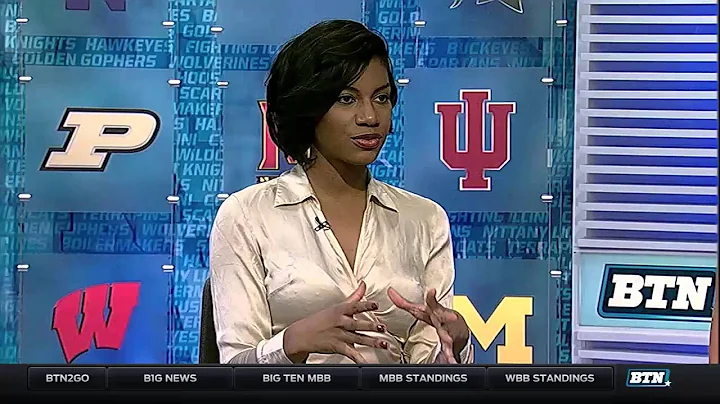 Women's Sports Report Talks Social Media and Sports