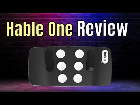 Hable One Review