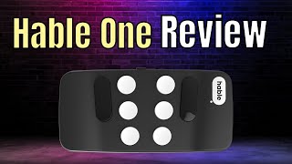 Hable One Review  Control your iPhone or Android!