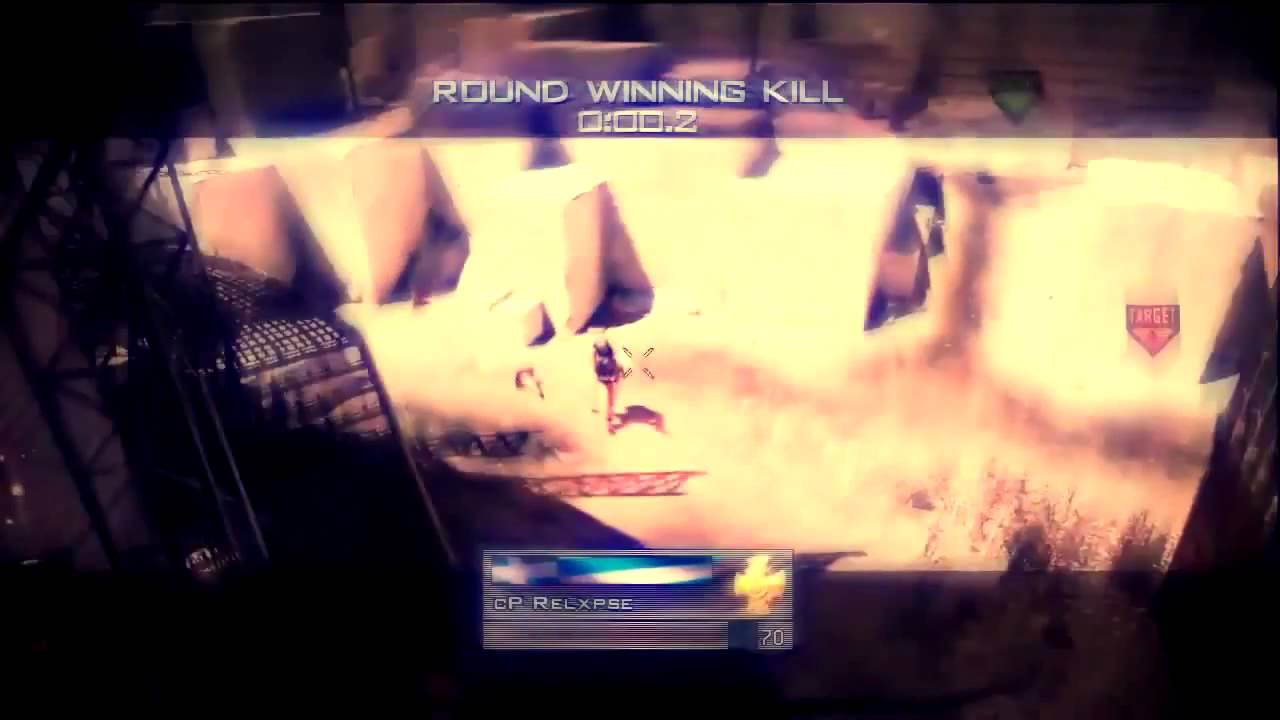 Introducing Blame Relxpse