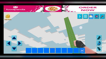 How to ride a pig in Realmcraft