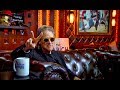 Richard Lewis Talks HBO’s “Curb Your Enthusiasm” & More In-Studio w/Rich Eisen | Full Interview