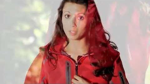 Stormtech XJ-2 Softshell Jacket