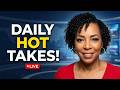 The Miss knockout Show | Hot Topics & Breaking news Daily 📱