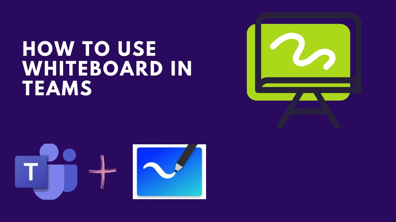 Microsoft Teams Whiteboard YouTube Microsoft Teams Whiteboard YouTube