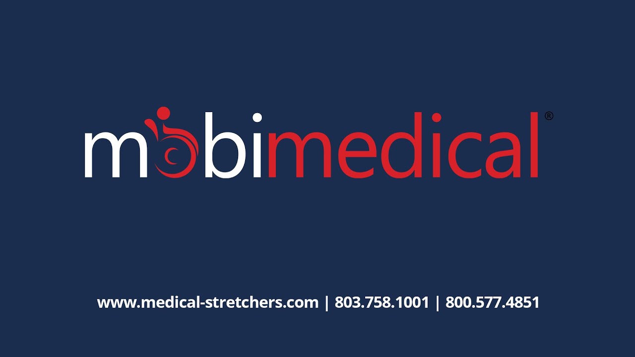 The Mobimedical MOBI PRO XL650E