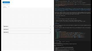 Accordion Next.js Component (Day 22/50)