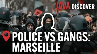 Frances Most Dangerous City? Marseille Ridden With Gangs And Drugs France Crime Doentary