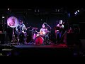 Shakin' All Over @ Kings Langley Services Club, Feb 2020