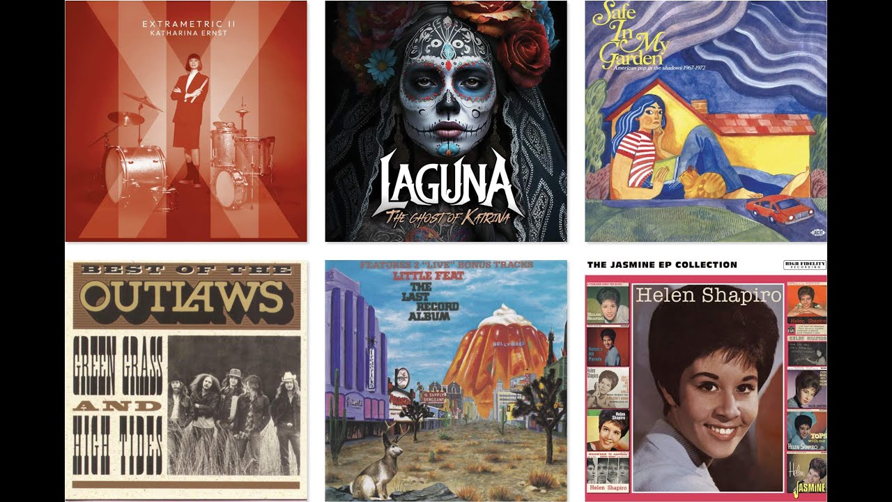 その他 Favorites &amp; Rarities [CD] Went to the record store bought a couple used cds but also a few