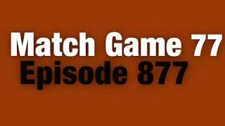 Match Game 77 (Episode 877) (Patti Deutsch Tribute)