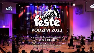 2023 11 28 BANDA DI FESTE - PODZIM 2023