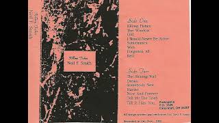 Neil F. Smith - Killing Fishes (1991) [Full Album Cassette] New Wave, Synthpop, Experimental