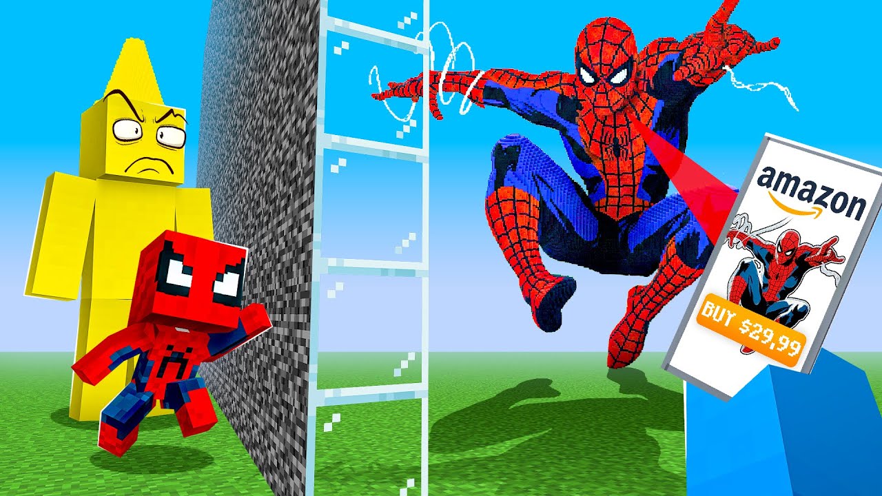 I Cheated with AMAZON AUTO BUILDER in Build Battle