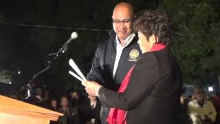 Christmas Tree Lane Altadena 95th Annual Lighting Ceremony | Official Highlight Video