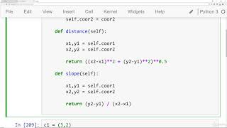 7  Object Oriented Programming   Homework Solutions