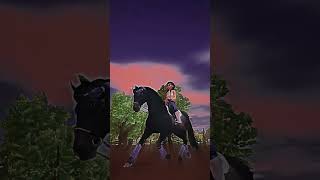 Habt ihr ein Vorbild?#youtubeshort #sso #starstableonline #starstable #ssoedit #starstableonlineedit