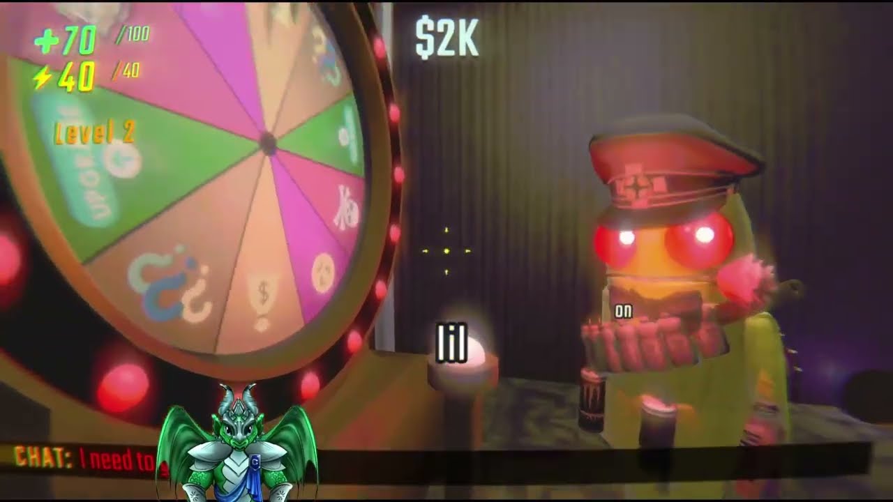 Secret Tunnel! (R.E.P.O. Highlights w/ friends)