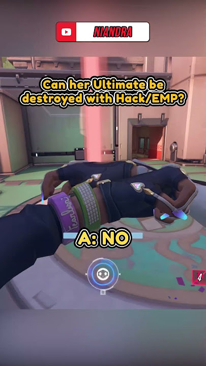 JUNO MTHBUSTING - *NEW* Overwatch 2 hero!  #overwatch #ow2 #overwatch2 #junooverwatch #gaming