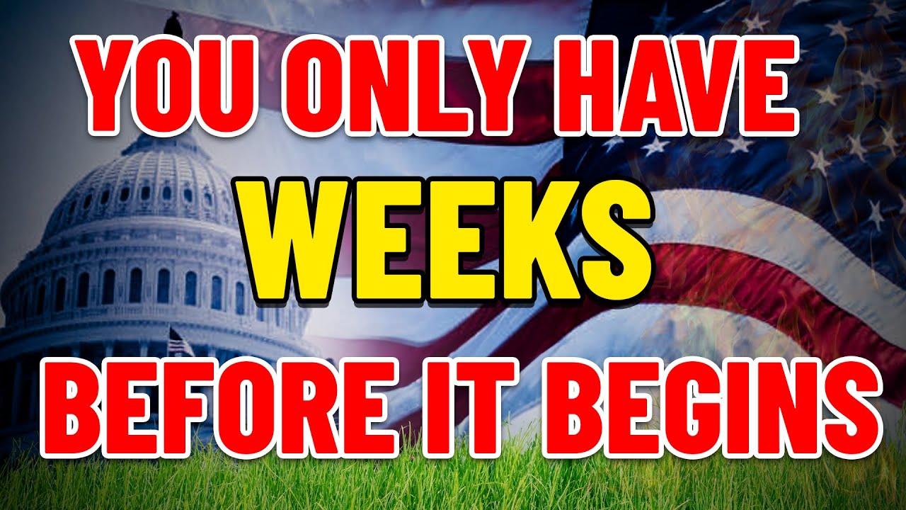 You Won’t Believe What’s Happening Right Now… YouTube
