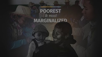 People, Peace, Prosperity: Fighting Poverty in Fragile and Conflict Settings