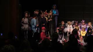 Halloween Concert | Tuesday, October 31, 2023