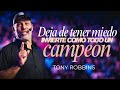 El Fuego del Inversor: Cómo VENCER el Miedo y DOMINAR LOS MERCADOS | Tony Robbins