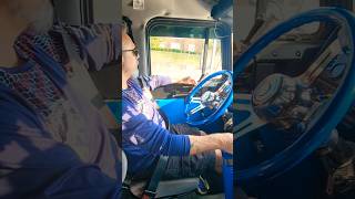 DRIVING IN LEXINGTON,  KY #lexingtonky #Lexington #traffic #truckingvlog #truckersvlog #otrlife