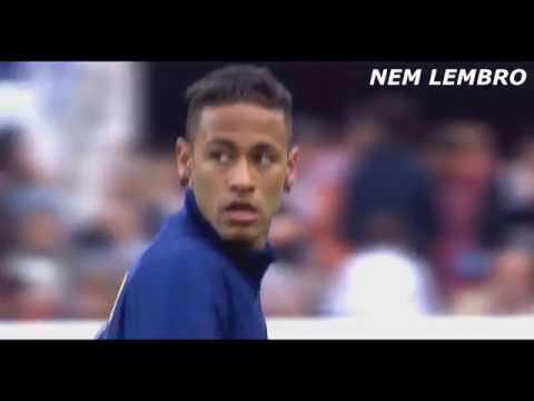 NEYMAR MC LAN FILHA IDIANA