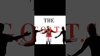 Los Goats Messi Ronaldo Neymar Jr Òl Edits