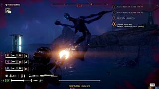 It's dead, right... It's dead, Right... IT'S DEAD, RIGHT!...