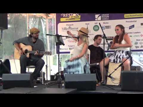 Abby Miller   Take It Easy by The Eagles 2015