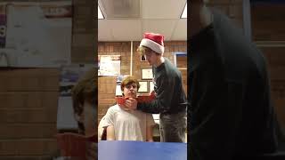 Neck splint