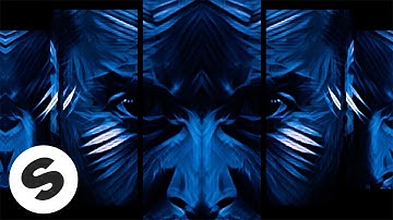 MOGUAI - Commander (Official Music Video)