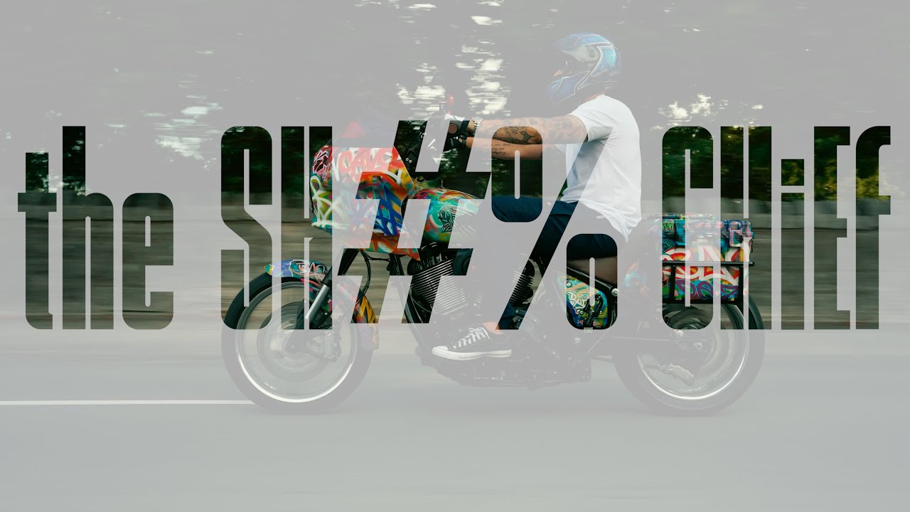 MCI Indian Sport Chief Build - The SH#% CHiEf