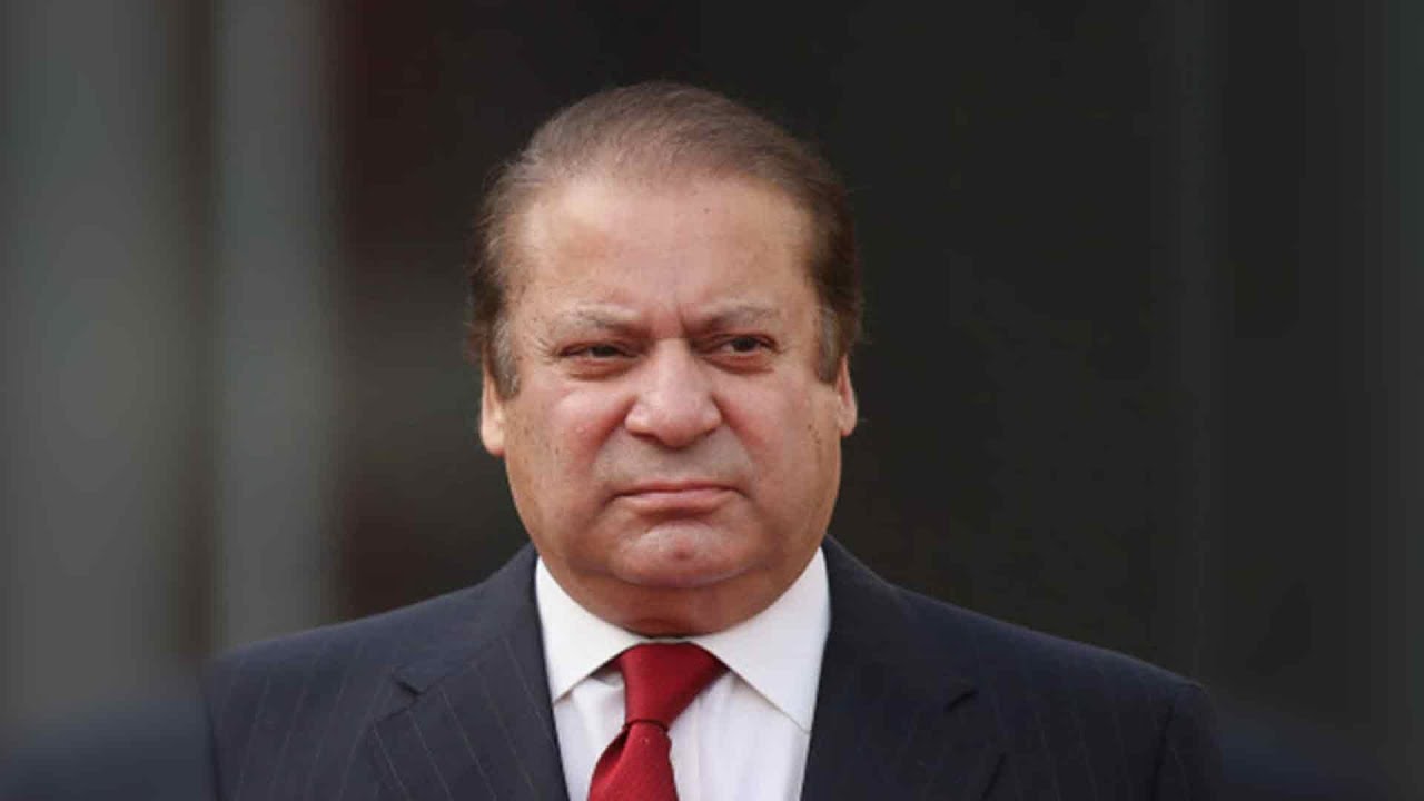 Pak political crisis: Former PM Nawaz Sharif to return following Imran Khan's ouster from power