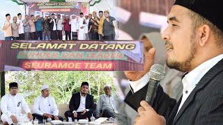 Part 3 || Pertemuan Mentor PT BEST Se Aceh || Funder dan Leader Seuramoe  Team 17 September 2023