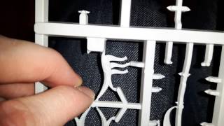 Removing Models From Sprus