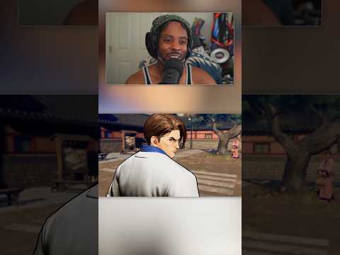 The Next Season Of Fatal Fury? #snk #sponsored
