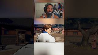 The Next Season Of Fatal Fury? #snk #sponsored