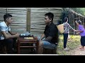 CEO and the poor girl: The journey of overcoming difficulties to come together.Can they overcome