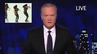 Stop the MC Hammering_Lawrence O'Donnell