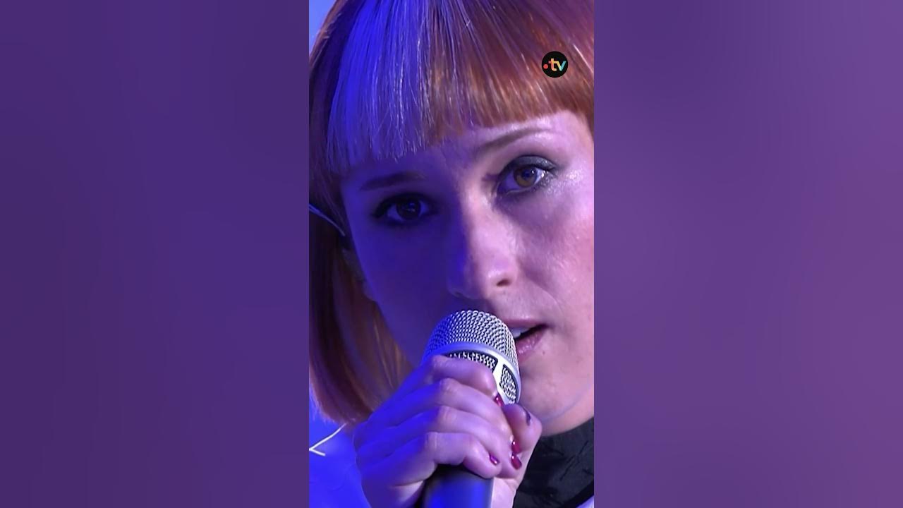 Je t'accuse en live par Suzane Je t'accuse en live par Suzane