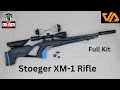 Stoeger XM 1  Air Rifle